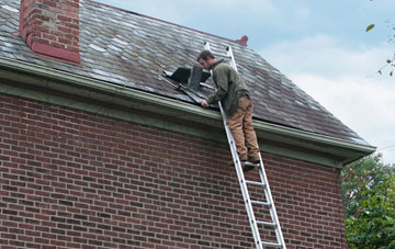 what affects urgent Chapel Of Ease roof repairs