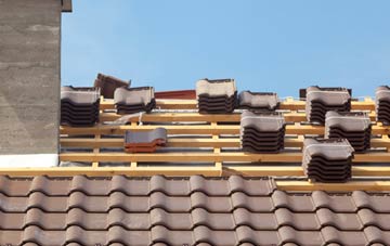 Chapel Of Ease clay roofing costs