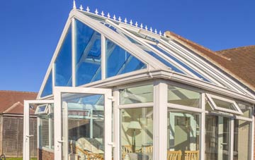 conservatory roof insulation costs Chapel Of Ease