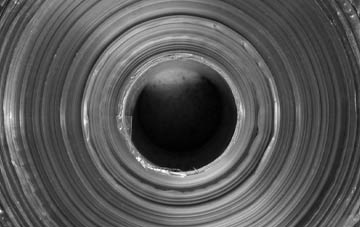 Chapel Of Ease edpm waterproofing