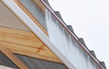 why Chapel Of Ease fascia repairs are essential