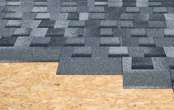 expert Chapel Of Ease asphalt roof companies