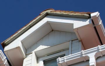Chapel Of Ease fascia installation costs