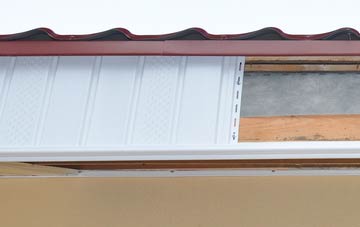 Chapel Of Ease fascia repair costs