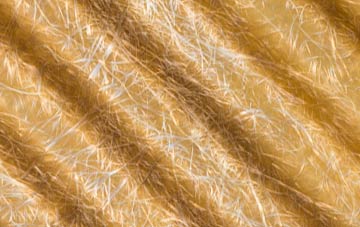 Chapel Of Ease fibreglass roof waterproofing