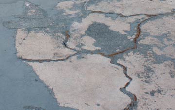 fibreglass roofing replacement Chapel Of Ease