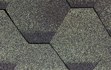 Chapel Of Ease fibreglass shingle repairs