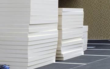 Chapel Of Ease flat roof insulation costs