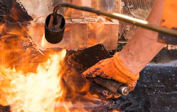 Chapel Of Ease flat roof repair companies