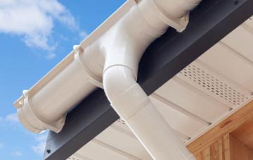 Chapel Of Ease gutter installation costs