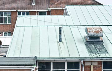 Chapel Of Ease lead roofing costs