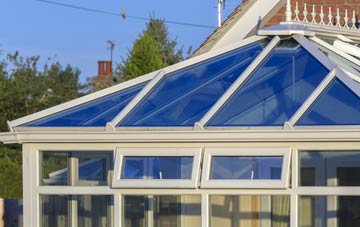 professional Chapel Of Ease conservatory insulation