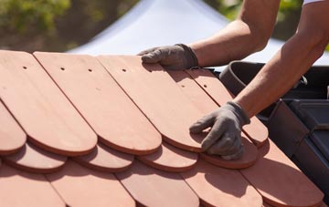 Chapel Of Ease roof tile contractors
