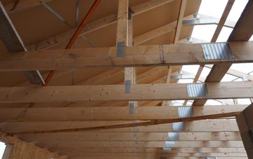 Chapel Of Ease roof truss costs
