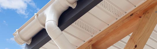 get Chapel Of Ease guttering quotes today