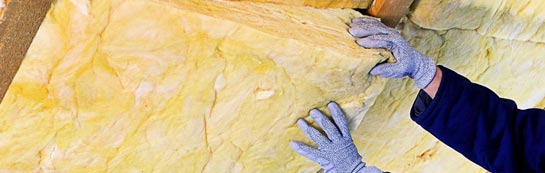 quotes for Chapel Of Ease roof insulation