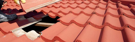compare Chapel Of Ease roof repair quotes