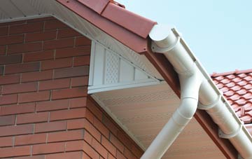 Chapel Of Ease soffit repair costs