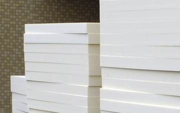 Chapel Of Ease tapered roof insulation costs