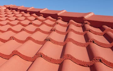 Chapel Of Ease tile and slate roof replacement