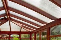 Chapel Of Ease conservatory roofing insulation