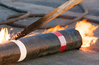 free Chapel Of Ease flat roofing repair quotes