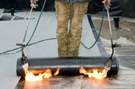 Chapel Of Ease flat roof sealing quote