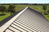 Chapel Of Ease metal roof quotes