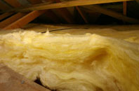 Chapel Of Ease pitch roof insulation