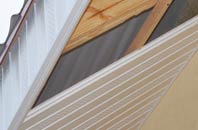 rated Chapel Of Ease soffit repair companies